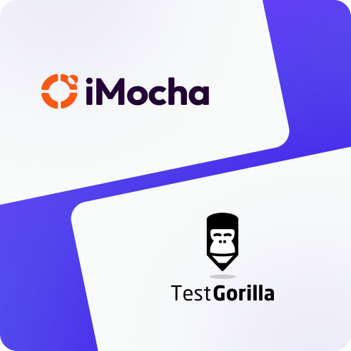 TestGorilla Vs iMocha