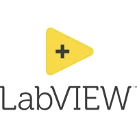 Icon for LabVIEW software