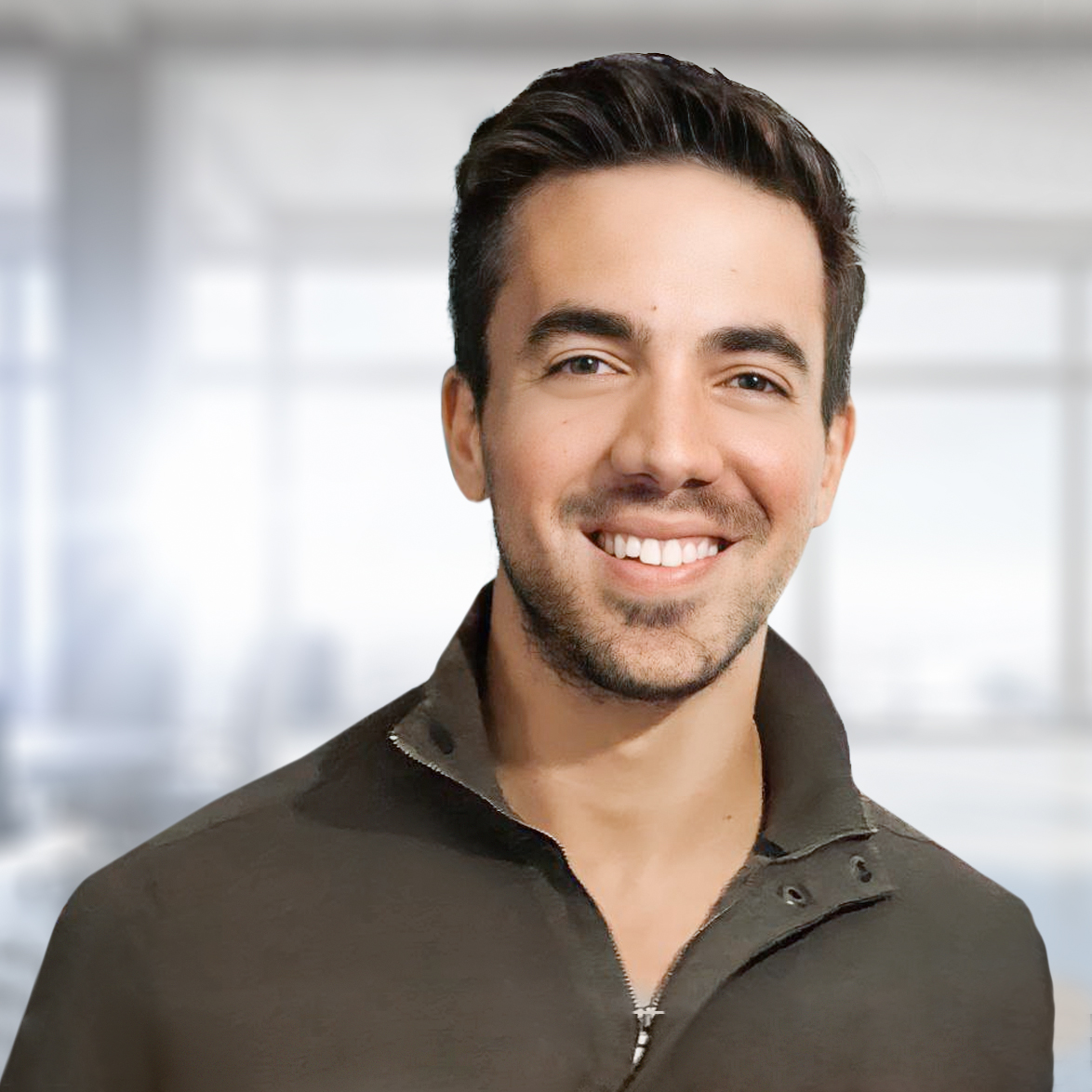 Joseph Vellone, Chief Executive Officer at ChargeScape