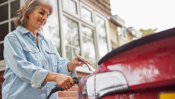 Energy Prices 2022: A guide for EV drivers in Britain