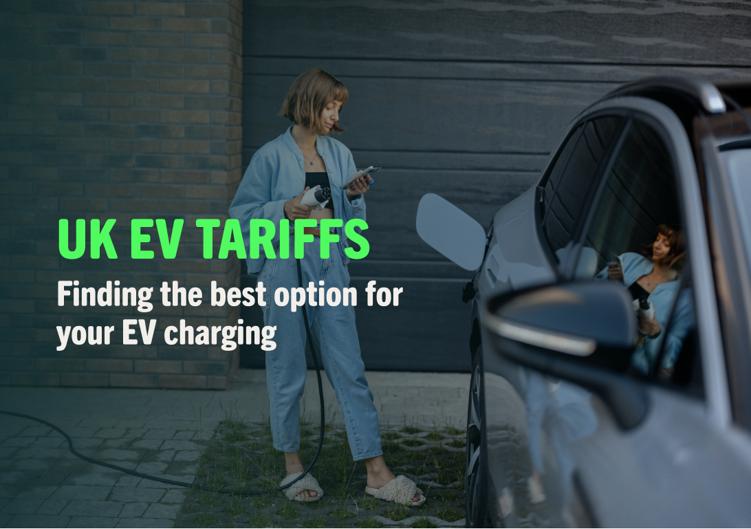EV tariffs: What should drivers look out for?