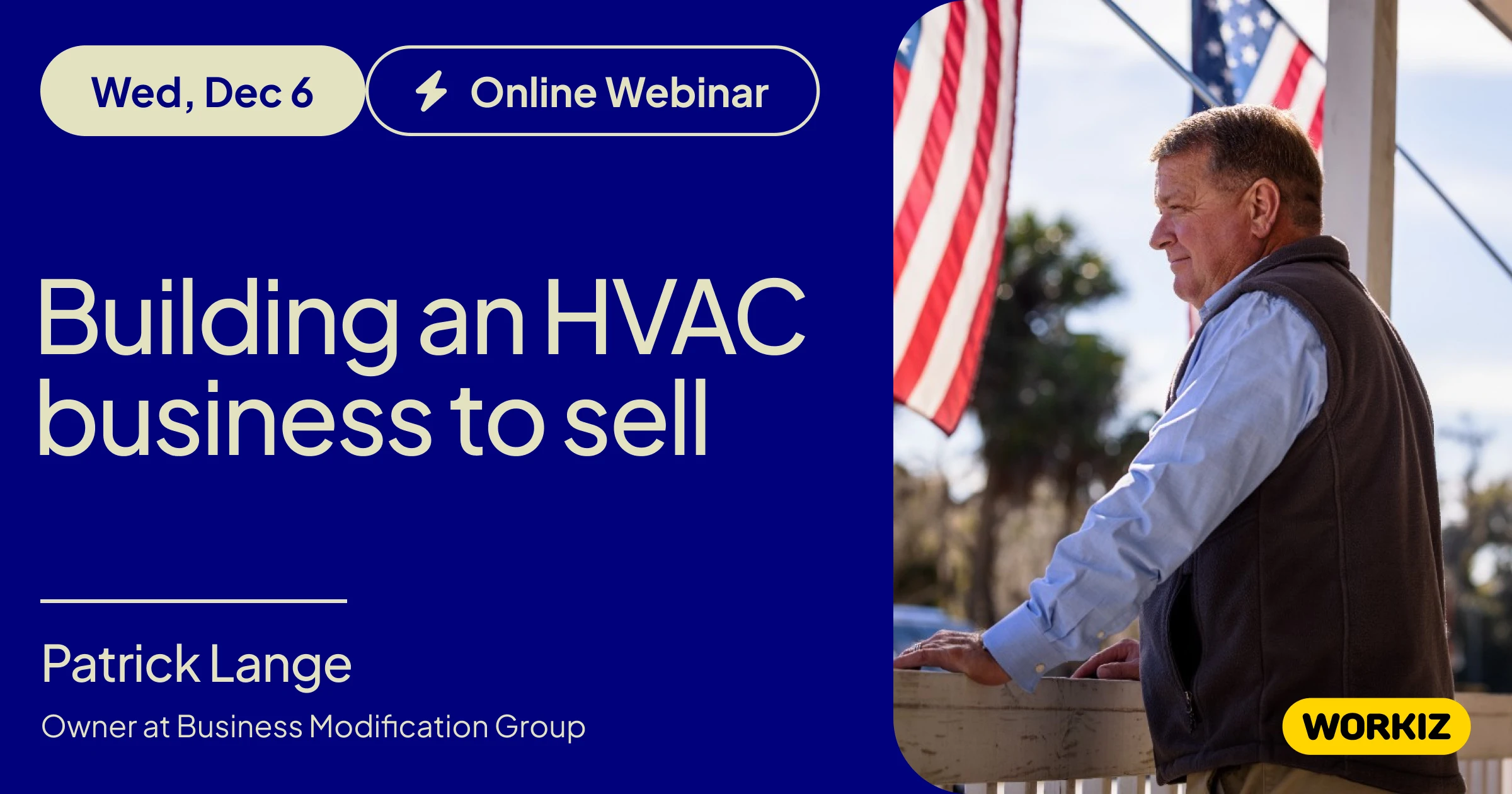 How To Sell An Hvac Business Building an HVAC business to sell