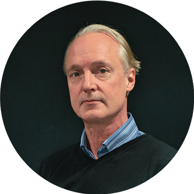 ANDERS PEDERSEN