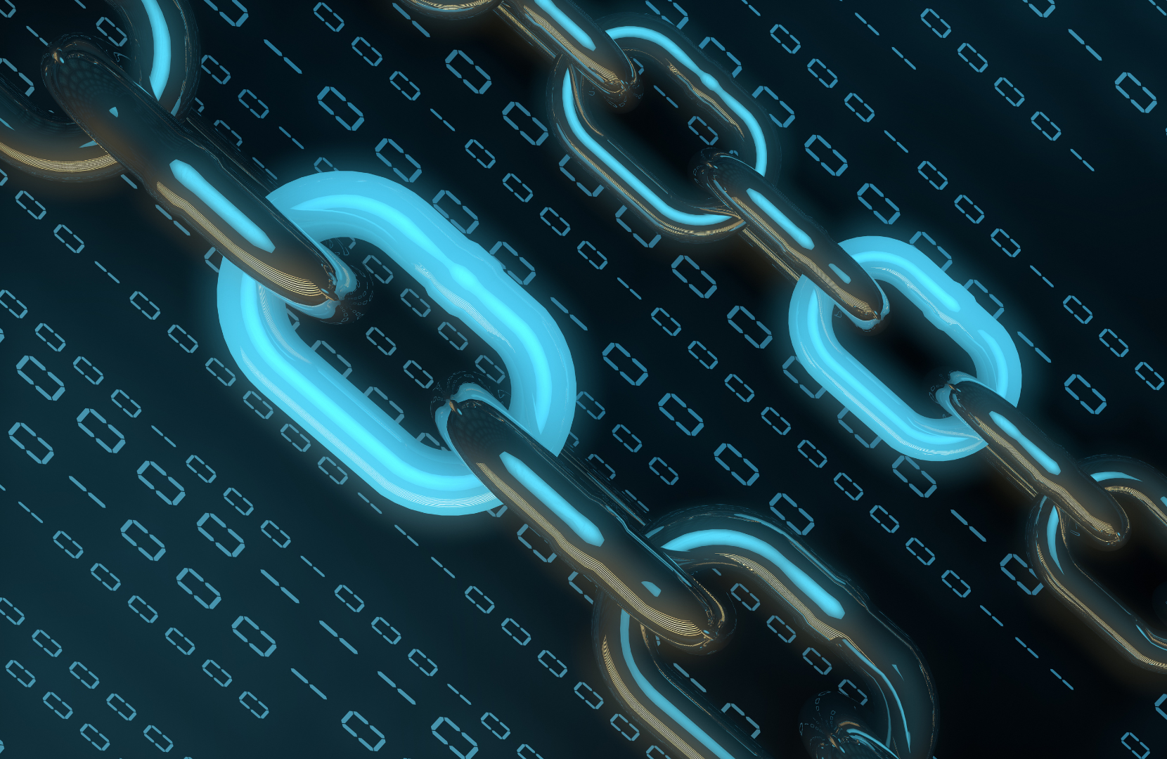 Blockchain Cryptocurrency 