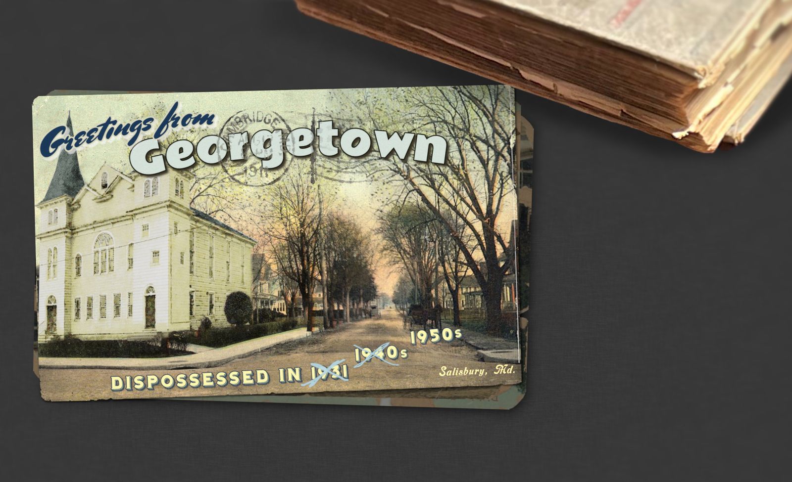 Charles Chipman Cultural Center › Exhibits