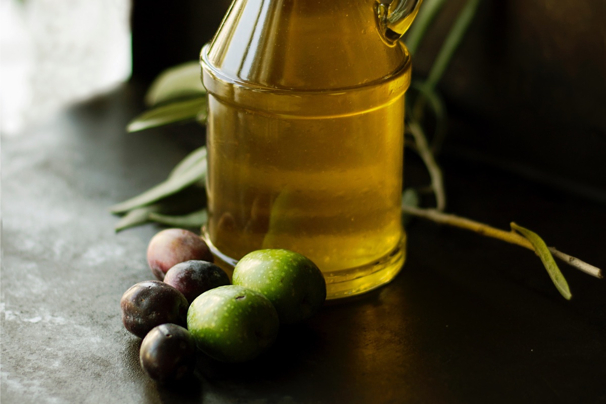 Can Olive Oil Be Used To Treat Erectile Dysfunction PHOENIX Rise Again