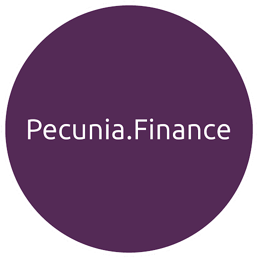Pecunia Finance Logo