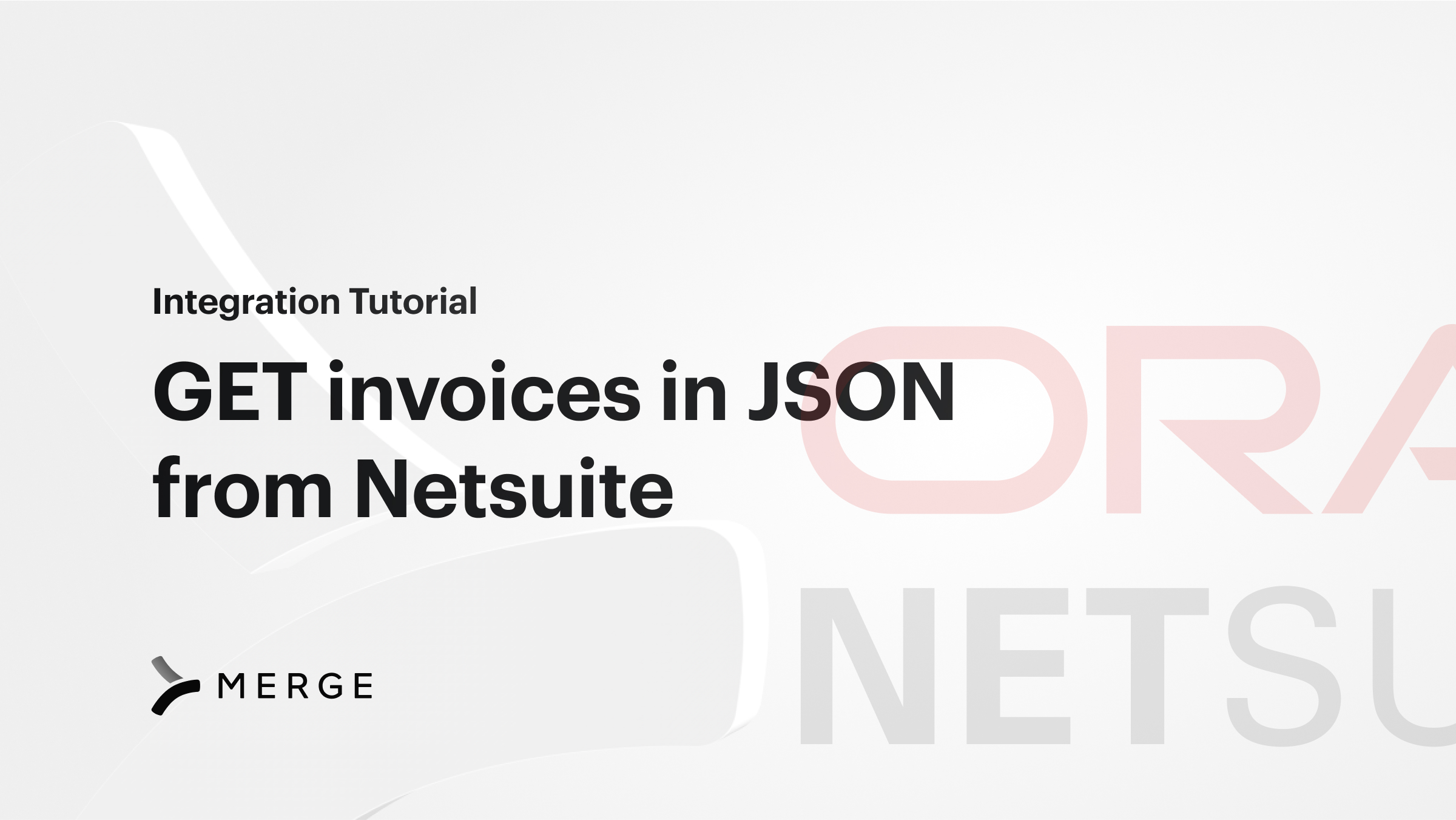 How to GET invoices in JSON from the Netsuite SOAP API using Python