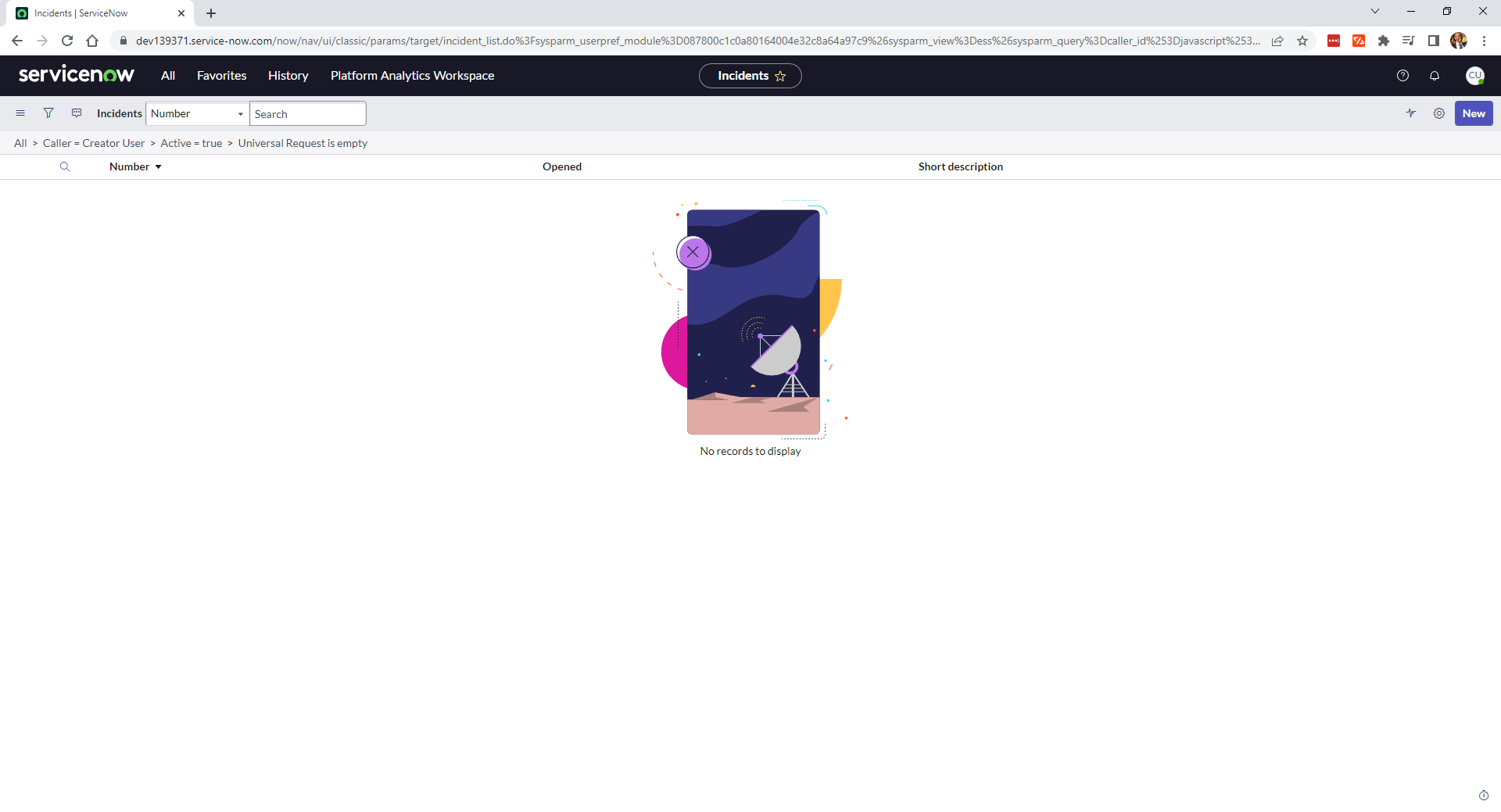 How to Retrieve Incidents Using the ServiceNow API in Python