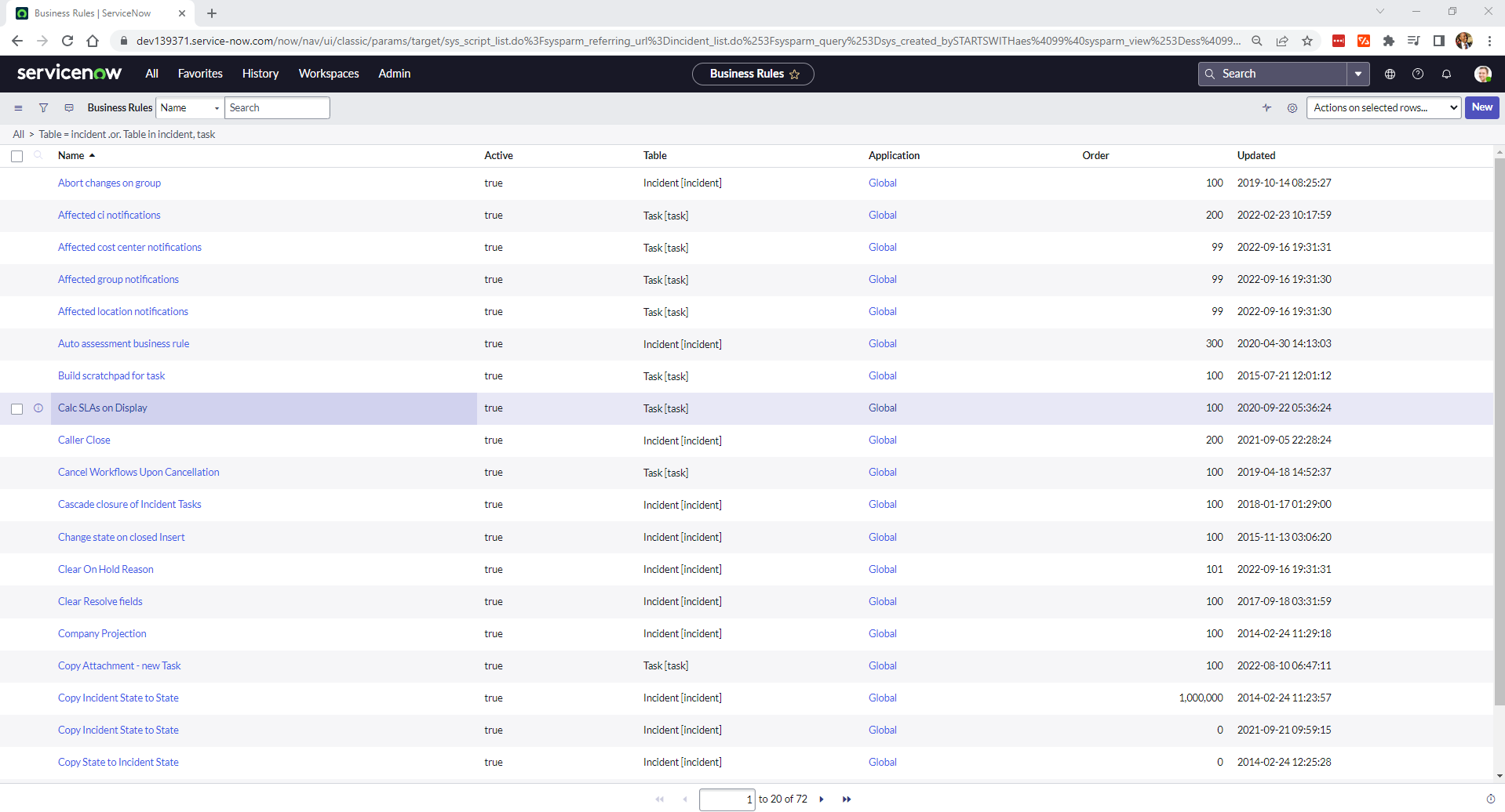 How to Retrieve Incidents Using the ServiceNow API in Python