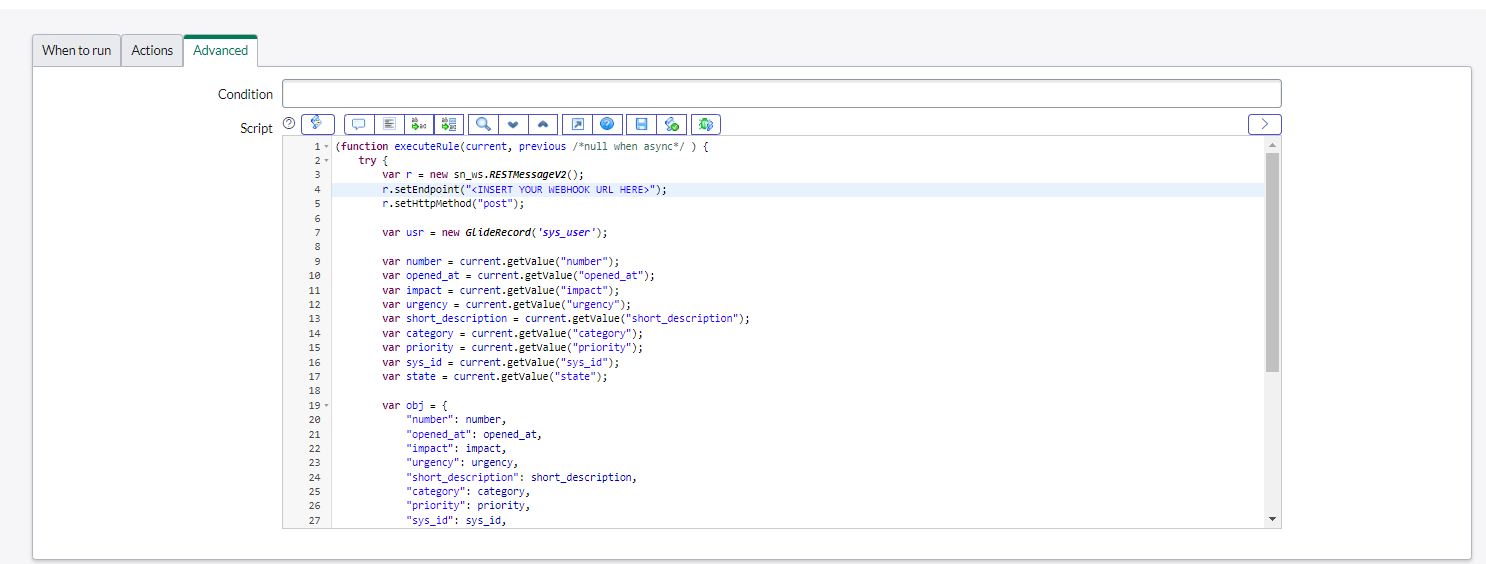 How to Retrieve Incidents Using the ServiceNow API in Python