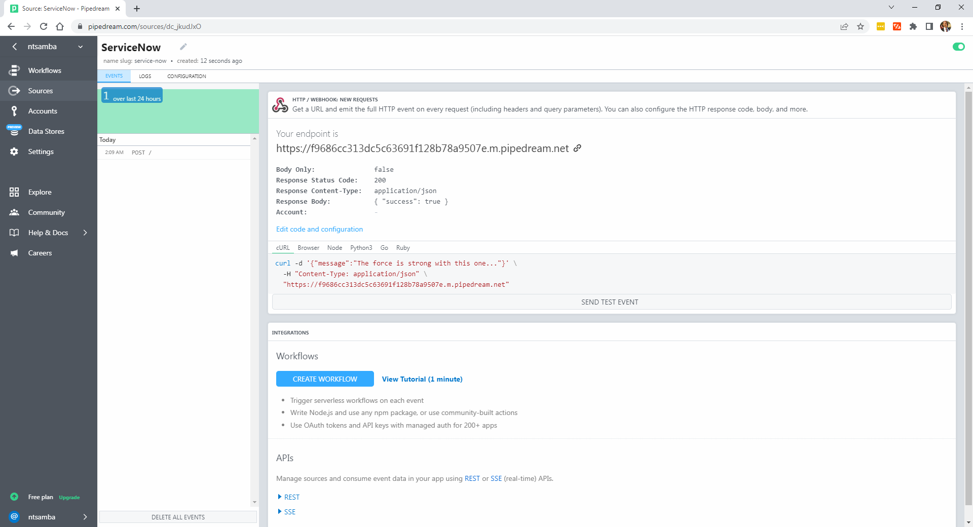 How to Retrieve Incidents Using the ServiceNow API in Python
