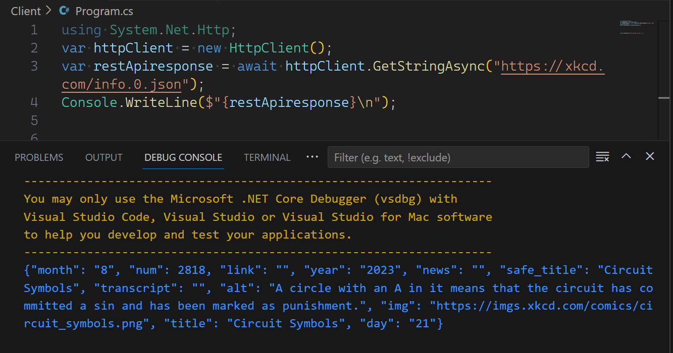 A guide to the API integration process
