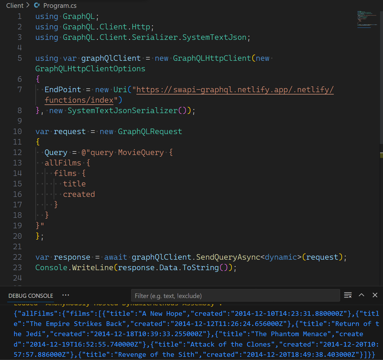 A guide to the API integration process