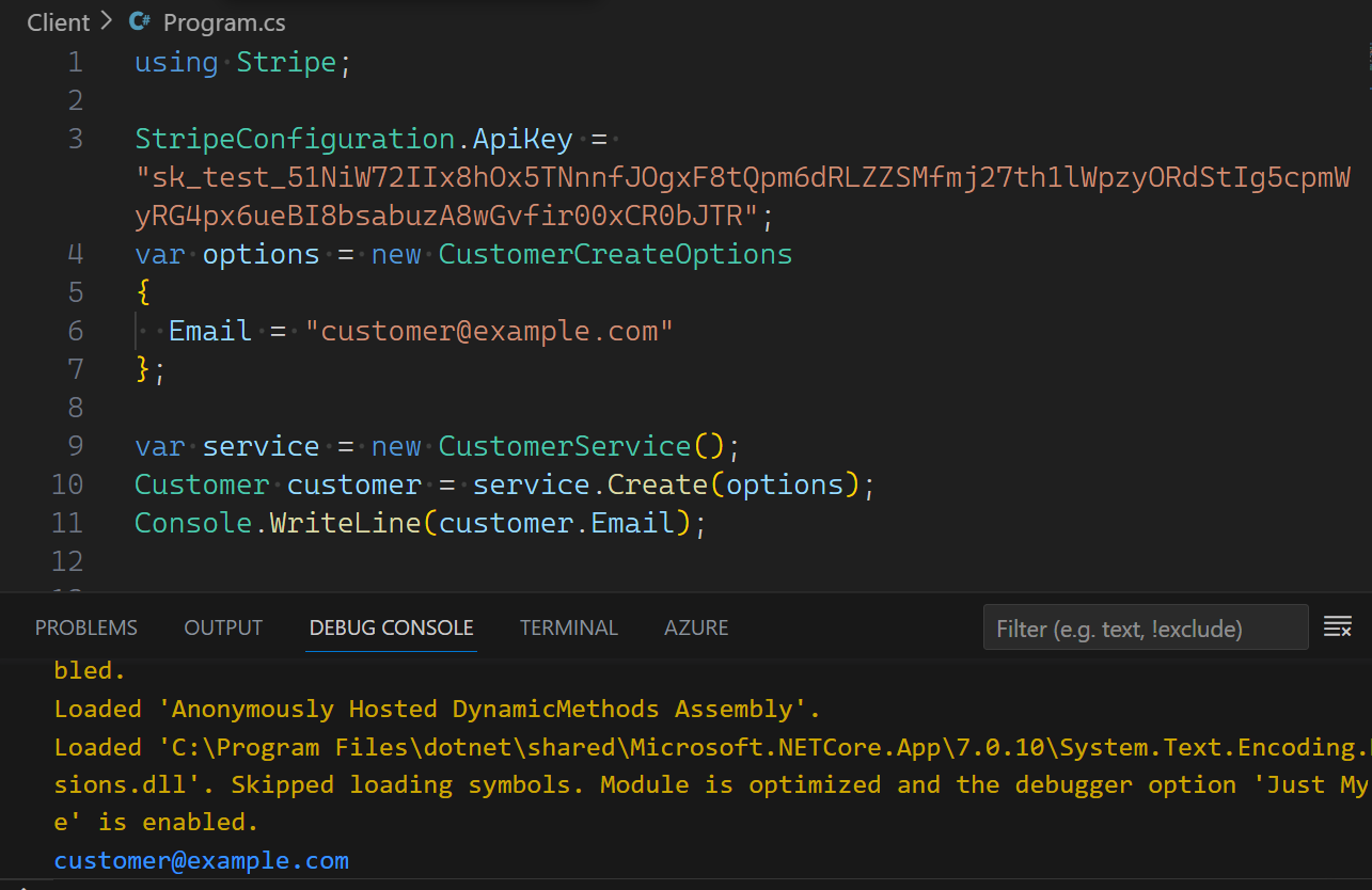 A guide to the API integration process