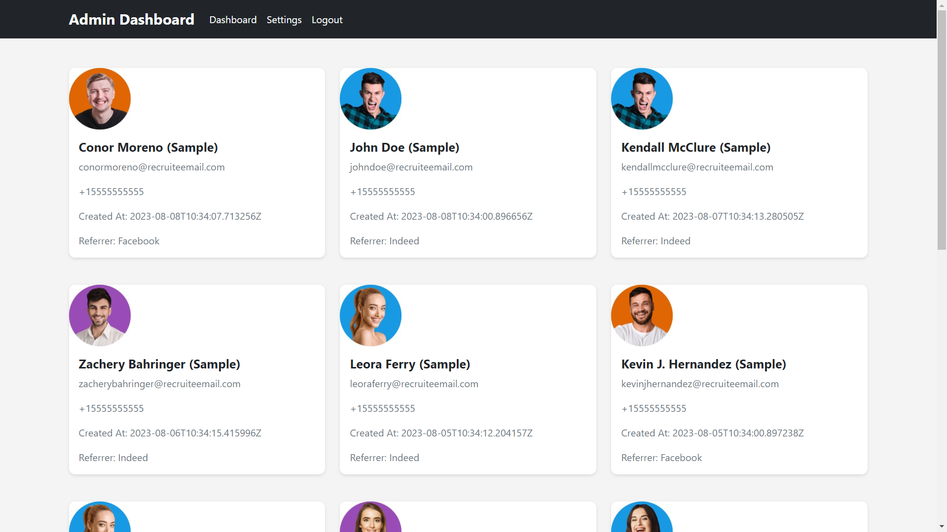 How to build API integrations in Python