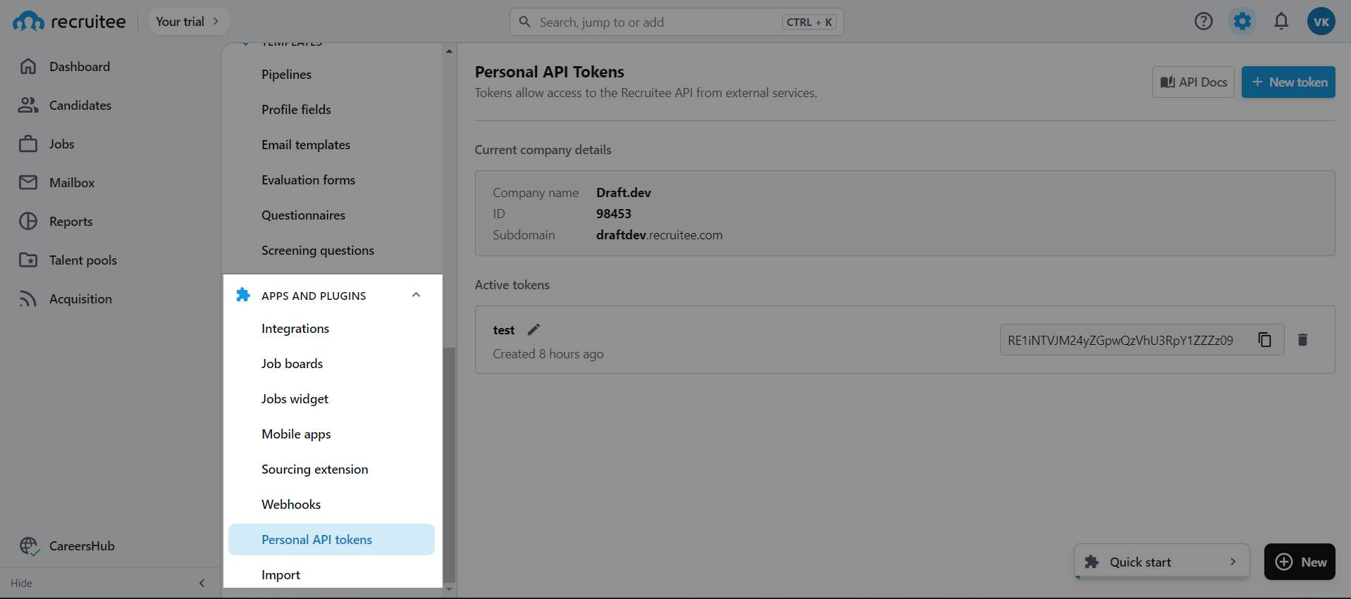 How to build API integrations in Python