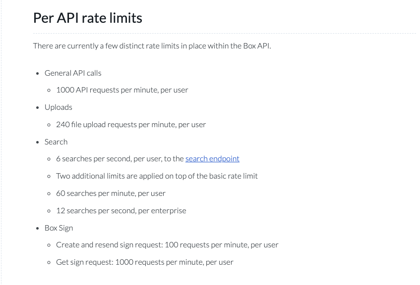 How to access your API key in Box (5 steps)