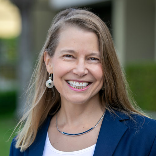 Jennifer Garrepy