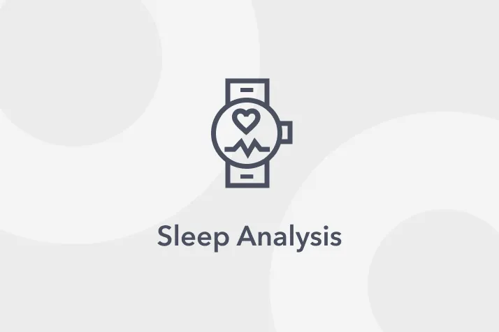 Sleep Analysis with Wearables - Labfront