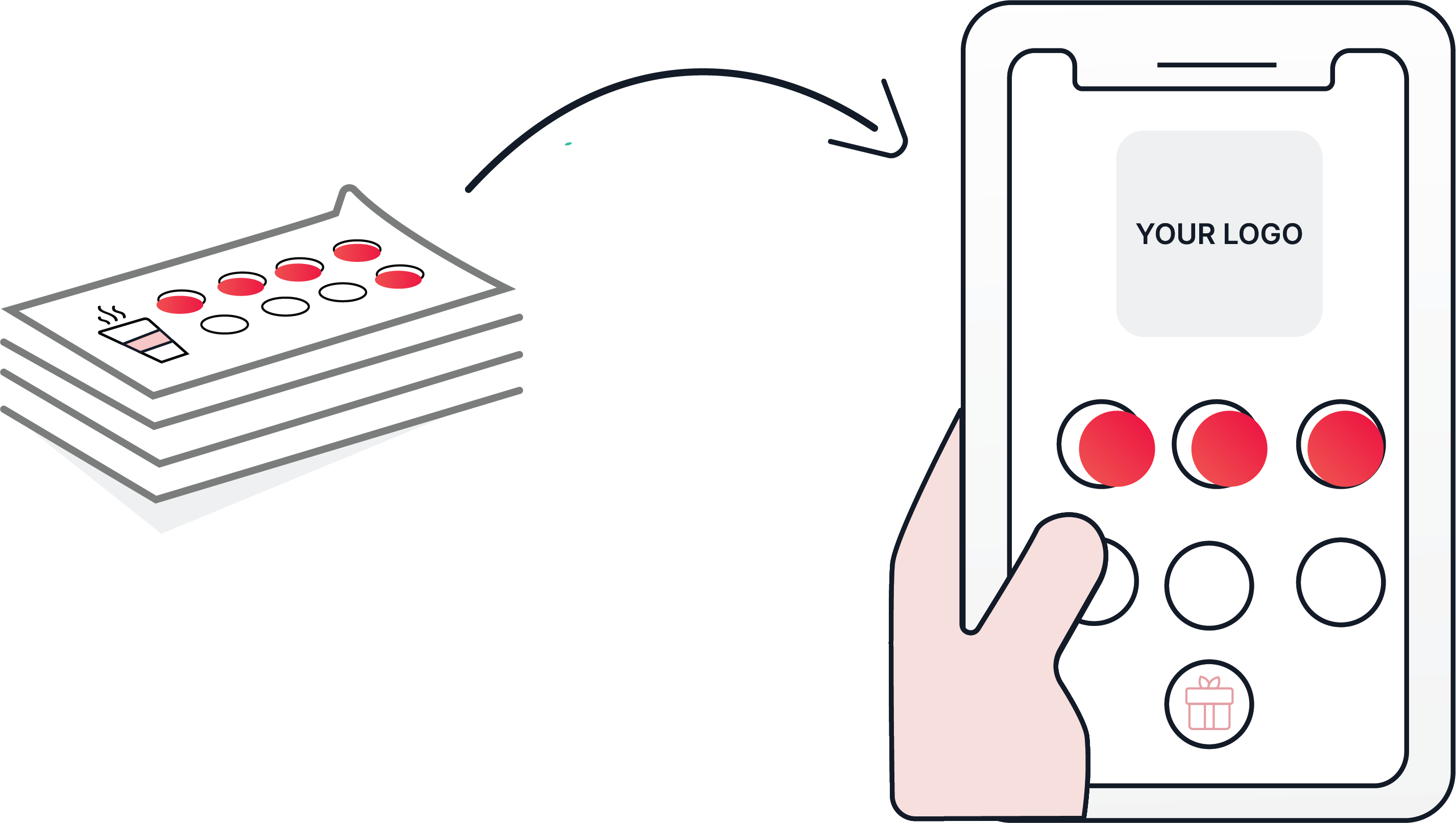 Stamp Me Loyalty App | Stamp Loyalty Solutions