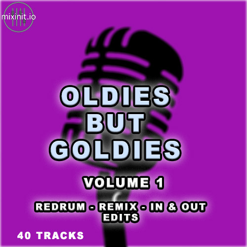 Collini Oldies But Goodies Vol. 1