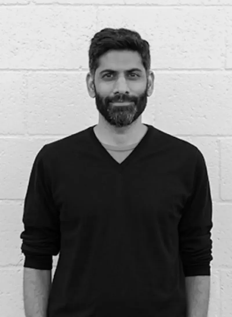 Shiv Rao, Chief Executive Officer & Co-Founder at Abridge