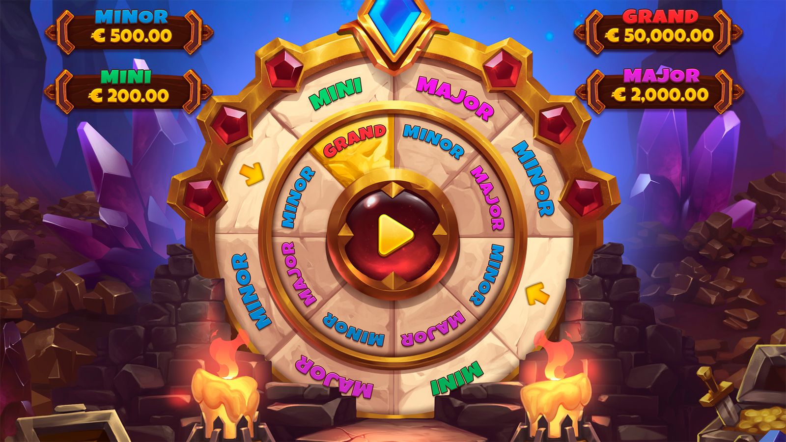 Lucky Dwarfs spielen guide showing how to play this slot online safely