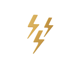 Lightning Illustration