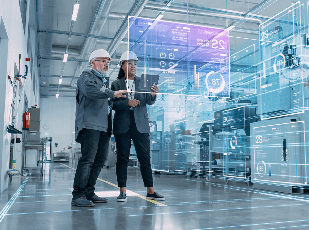 Transformação digital no setor industrial: como fazer?
