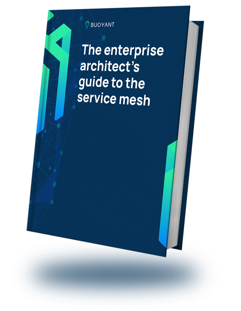 The enterprise architect's guide to the service mesh