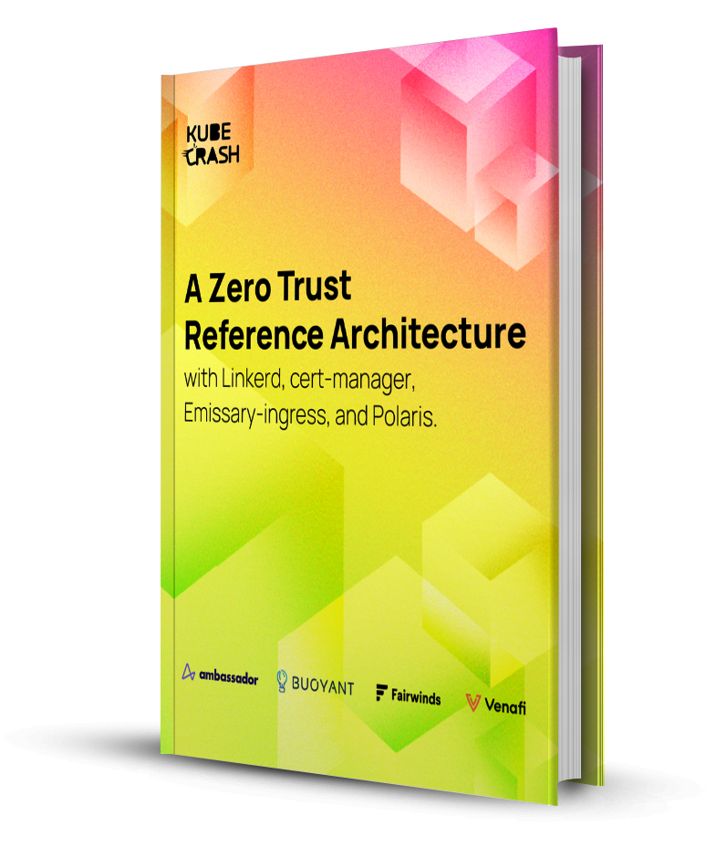 A Zero Trust Reference Architecture