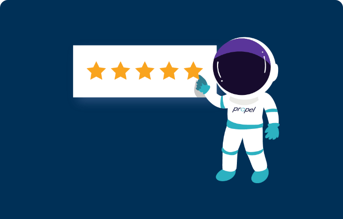 Learn More About Propel | Propel