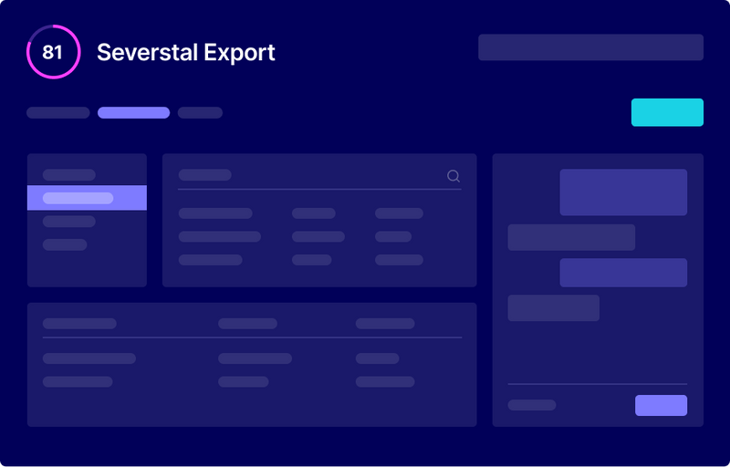 Kinectify Compliance Software | Data-Driven Intelligence and Automation ...