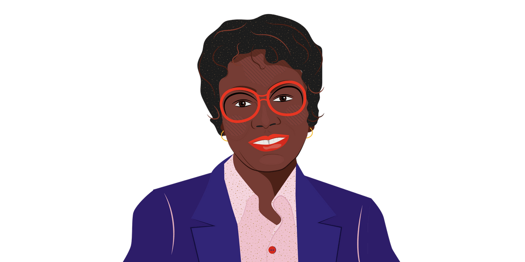 Gladys West and the invention of GPS | Hidden Heroes