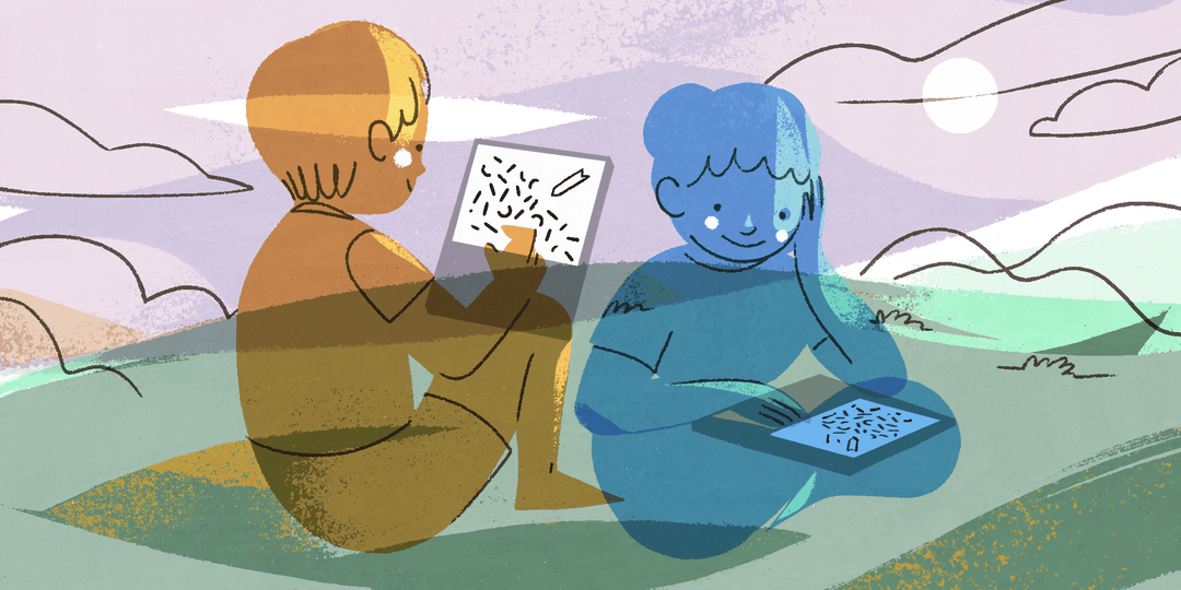 Alan Kay and the predecessor of modern tablets | Hidden Heroes