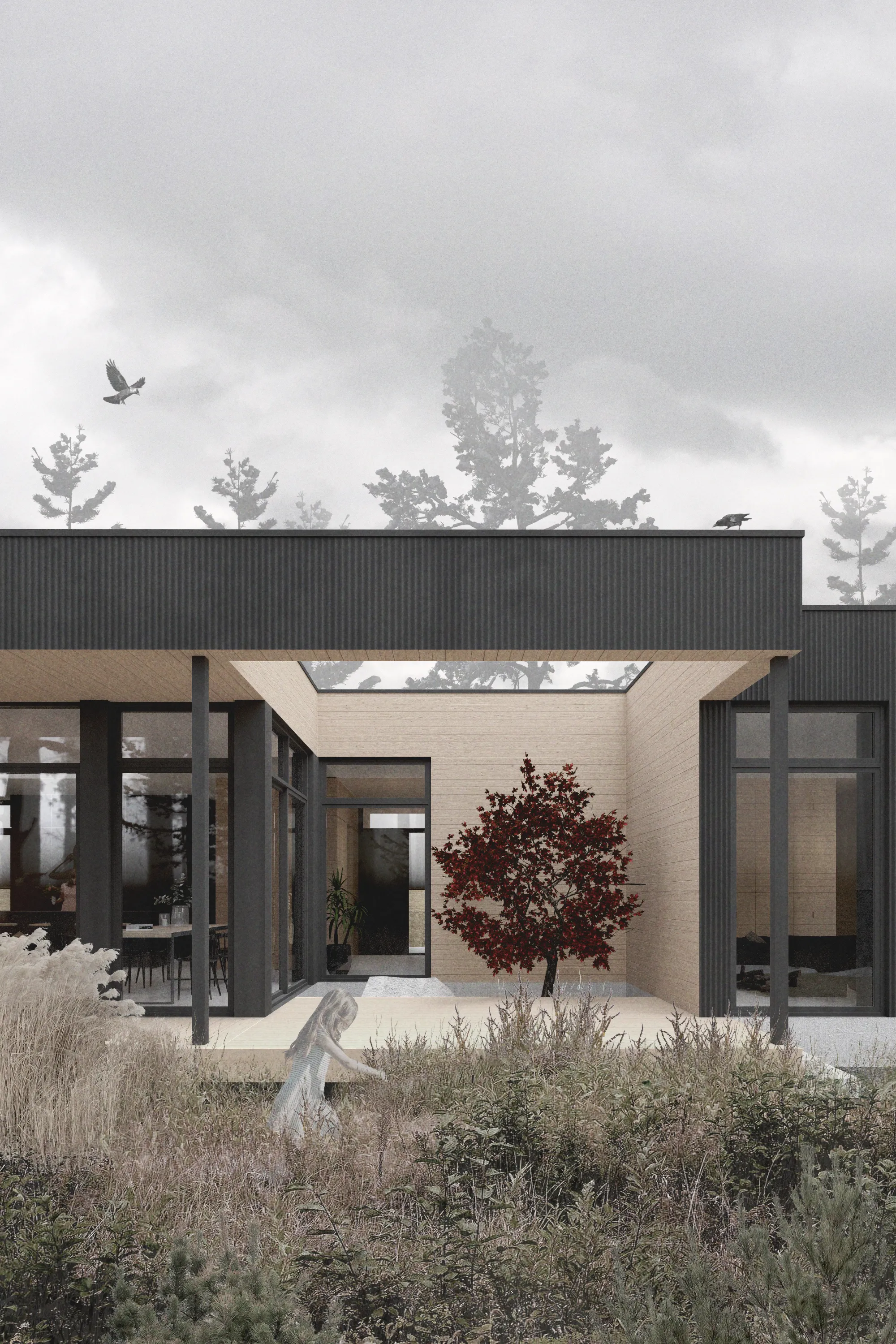 norditude architecture