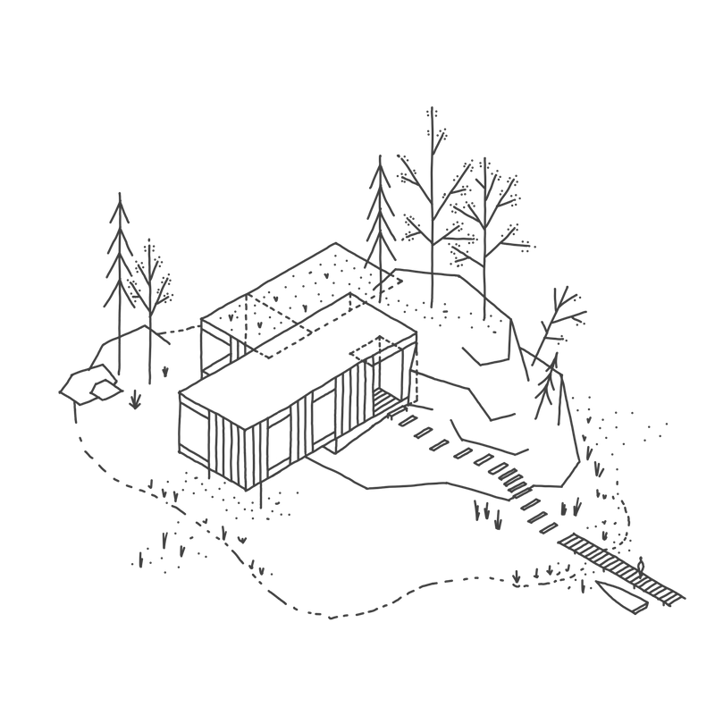 norditude architecture