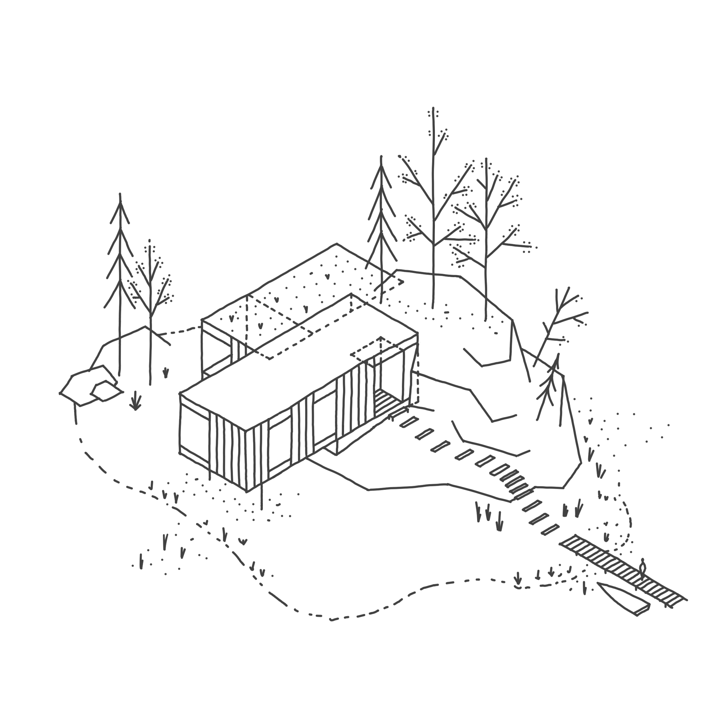 norditude architecture