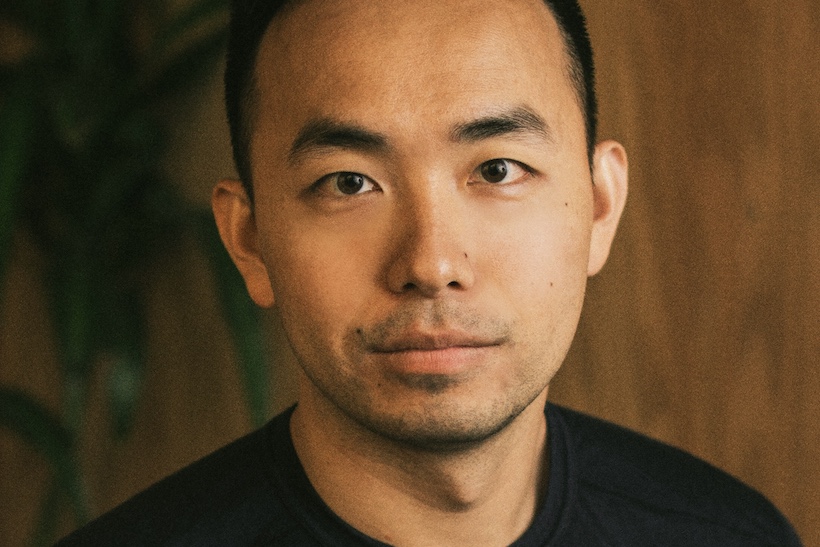 Jayson li