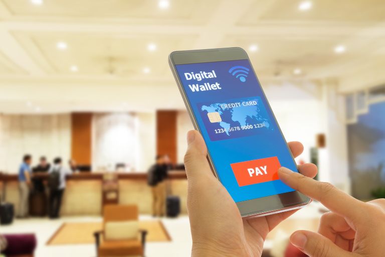 Los 4 Mejores E Wallets Y Sus Beneficios Para El E-Commerce – MABLAS