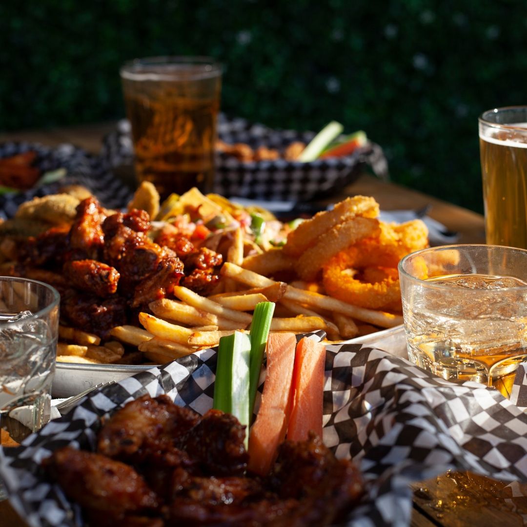 Celebrate the World Cup at The Pint Public House
