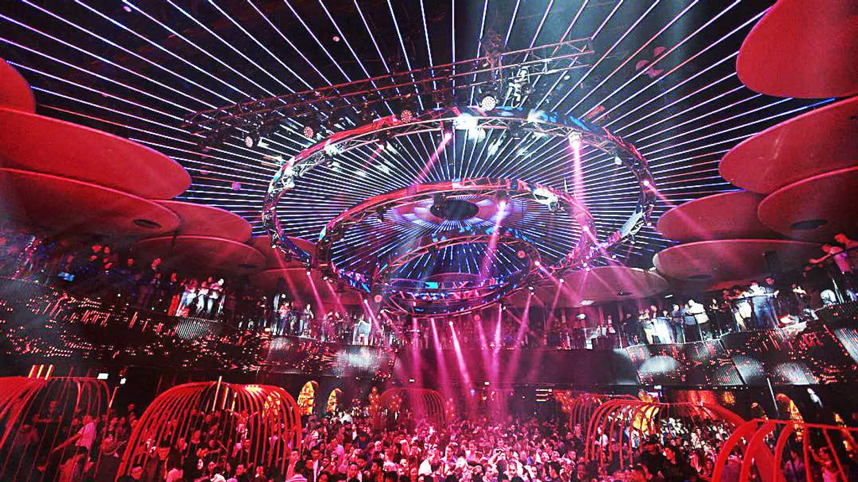 Best in Downtown Toronto Based on Google Review