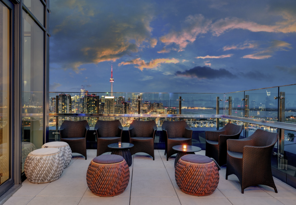 Top Toronto Rooftop Patios MustVisit Spots for 2024