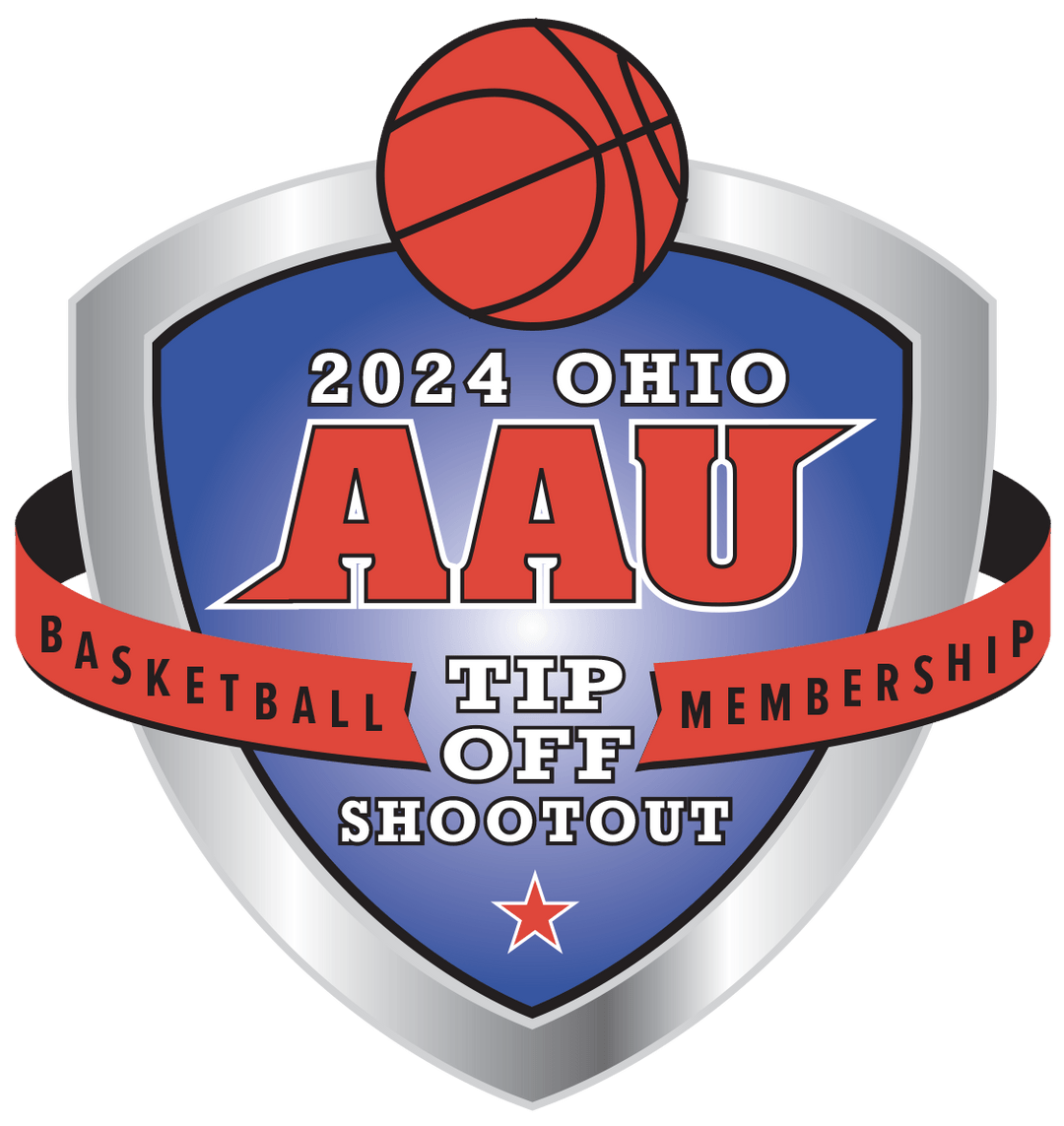2024 Ohio AAU Basketball Membership Tip Off