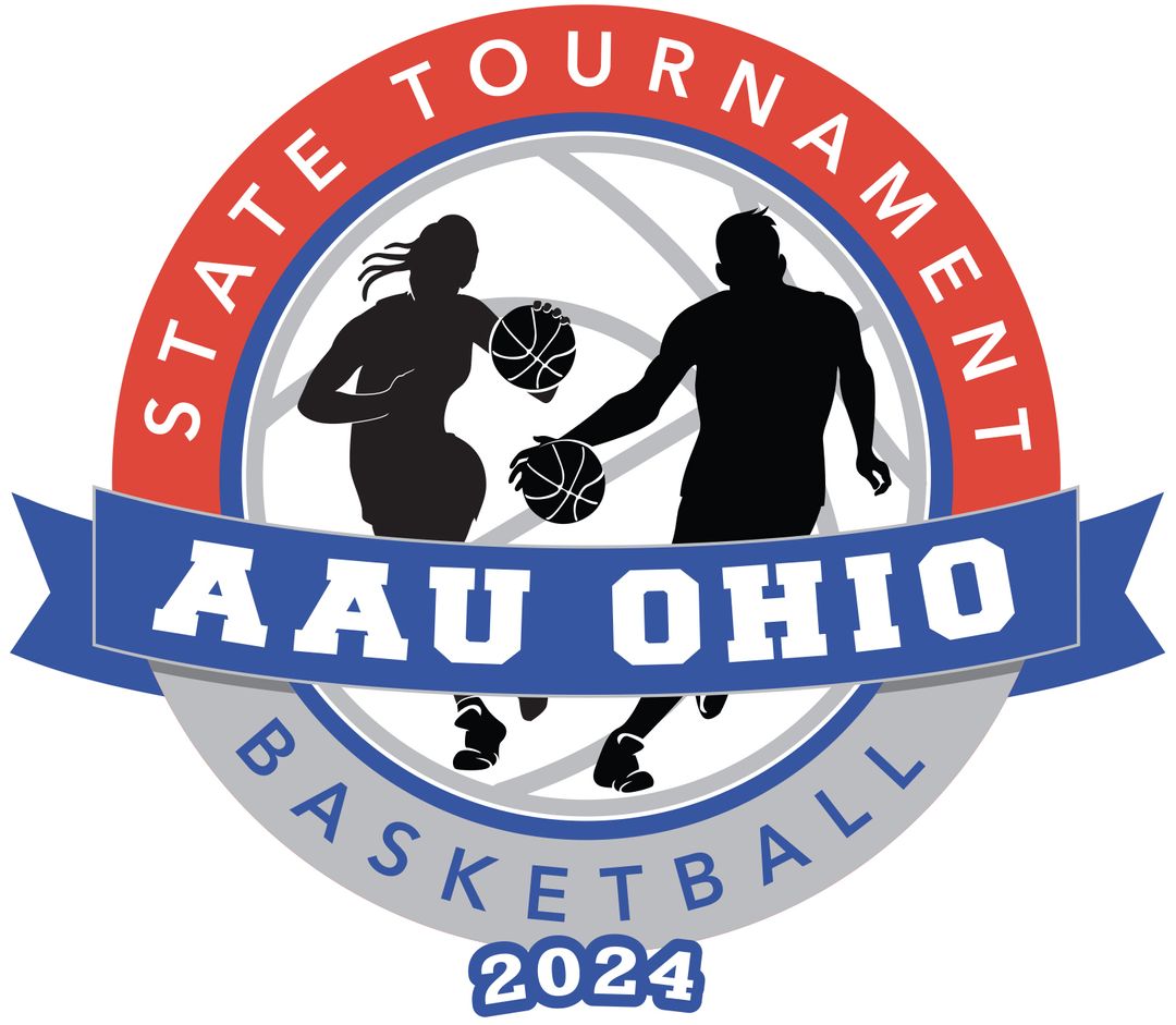 2024 Ohio AAU Boys and Girls Basketball State Championships