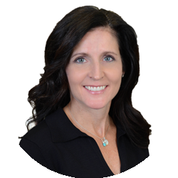 headshot of Karen Walsh