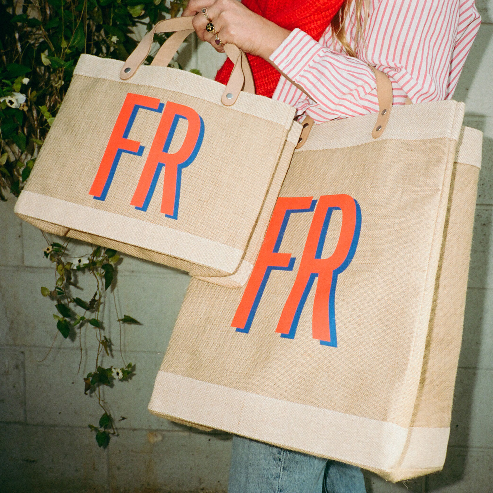 Apolis® Limited Edition Bodega Collection