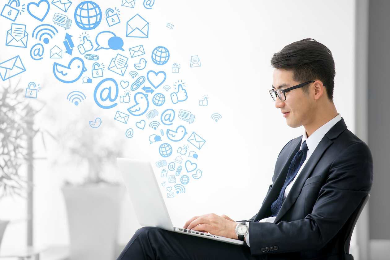 Social media security tips and best practices
