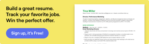 35 Resume Accomplishment Examples - 637471ffe06bb9787fdbcb1f Resume%20Ad2 P 500 